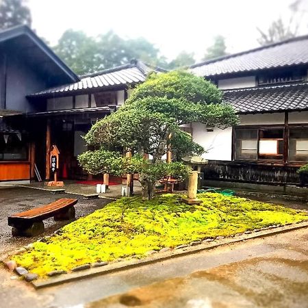 Family Resort In Kuma Kogen Exterior foto